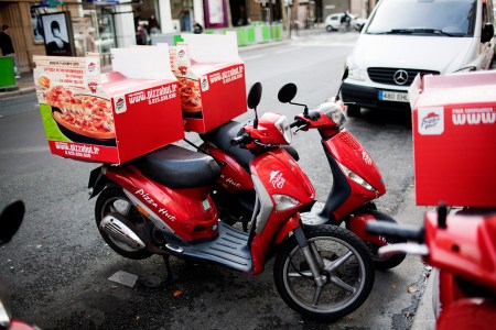 even in Paris © Peter Tarach (www.petertarach.com)