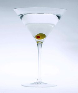 martini