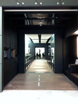 No kidding — a museum!