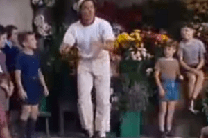 An American in Paris