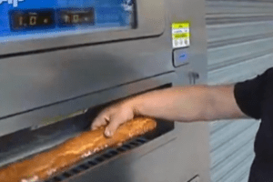 Auto-Baguette