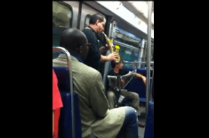 Metro Sax