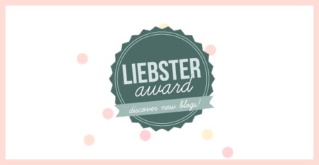 LiebsterAward