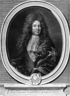 Charles Colbert de Croissy