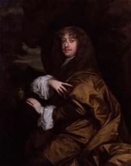 Henry Bennet, 1st Earl of Arlington