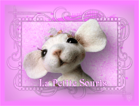 la-petite-souris